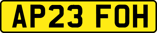 AP23FOH