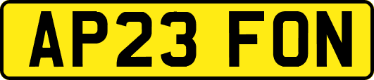 AP23FON
