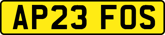 AP23FOS