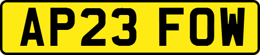 AP23FOW