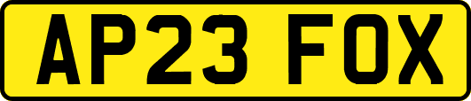 AP23FOX