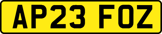 AP23FOZ