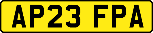 AP23FPA