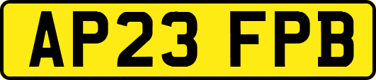 AP23FPB