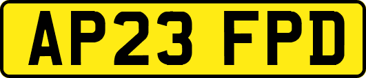 AP23FPD