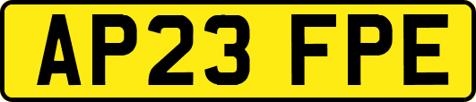 AP23FPE