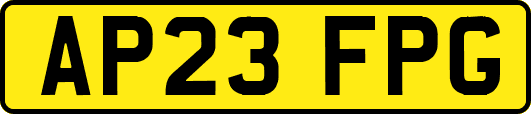 AP23FPG
