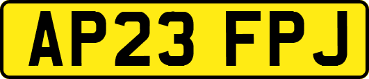AP23FPJ