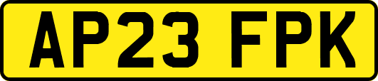 AP23FPK