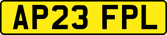 AP23FPL