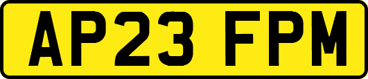 AP23FPM