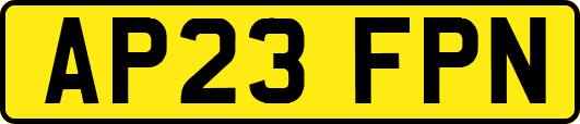 AP23FPN
