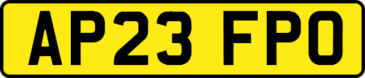 AP23FPO