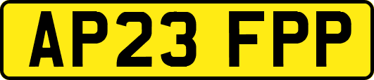 AP23FPP