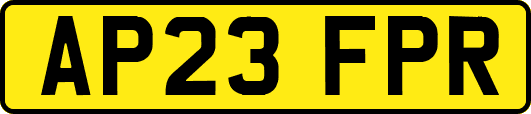 AP23FPR