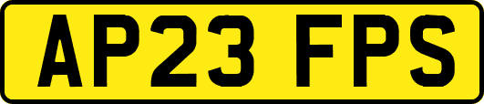 AP23FPS