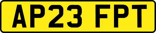 AP23FPT