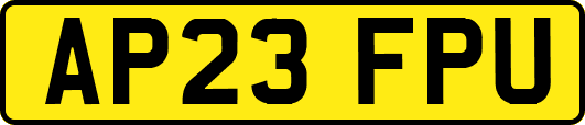 AP23FPU