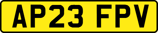 AP23FPV