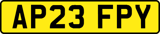 AP23FPY