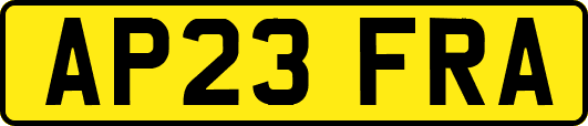 AP23FRA