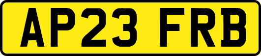 AP23FRB