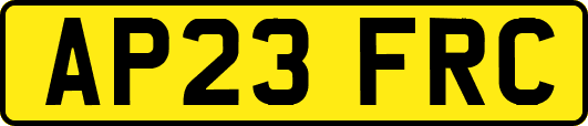 AP23FRC