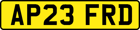 AP23FRD