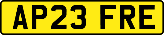 AP23FRE