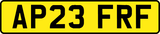 AP23FRF