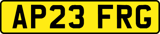 AP23FRG