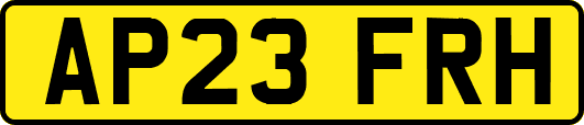 AP23FRH