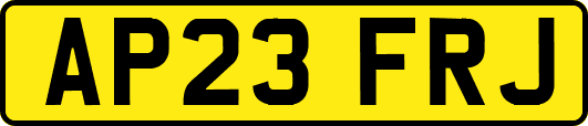 AP23FRJ