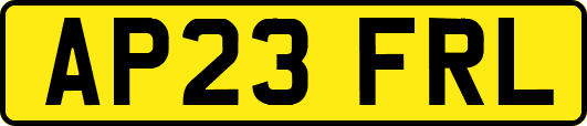 AP23FRL