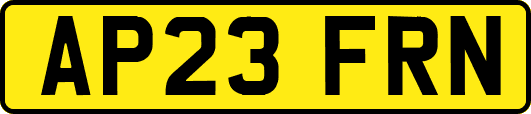 AP23FRN