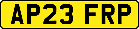 AP23FRP