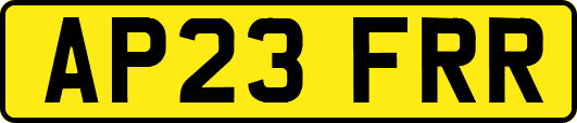 AP23FRR