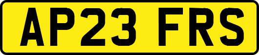 AP23FRS