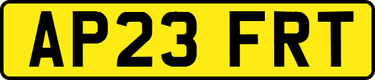 AP23FRT
