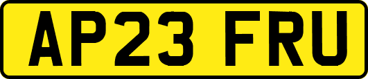 AP23FRU