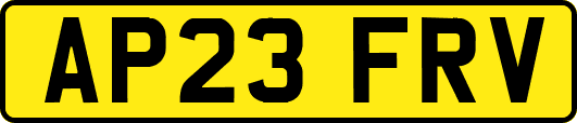 AP23FRV