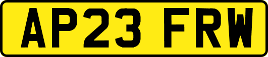 AP23FRW