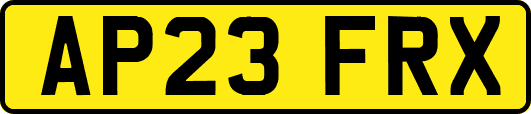 AP23FRX
