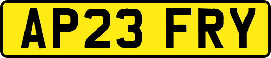 AP23FRY
