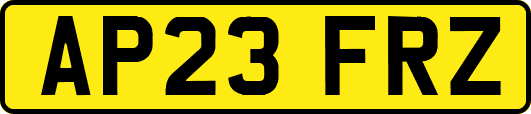 AP23FRZ