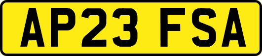 AP23FSA