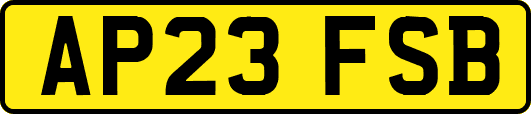 AP23FSB