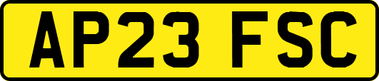 AP23FSC