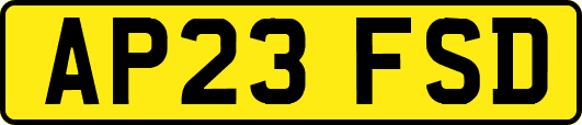 AP23FSD