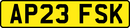 AP23FSK